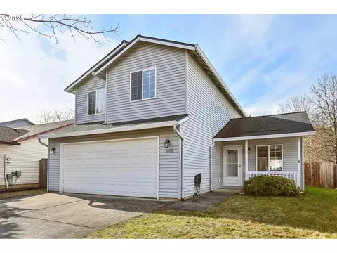 3026 Main St, Forest Grove, OR 97116