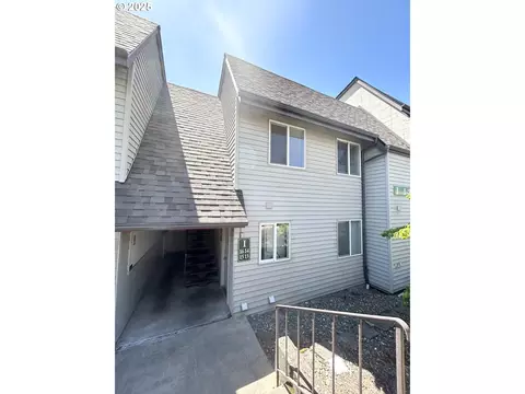 200 SW Florence Ave #I 14, Gresham, OR 97080