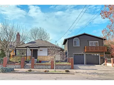 6315 N Curtis Ave, Portland, OR 97217