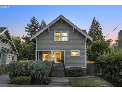 5857 NE 27th Ave, Portland, OR 97211