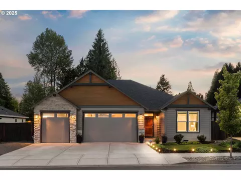 4114 SE 17th Ave, Brush Prairie, WA 98606