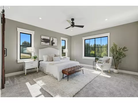 Bedroom - 35675 SE Colorado Rd, Sandy, OR 97055 photo 1 of 3