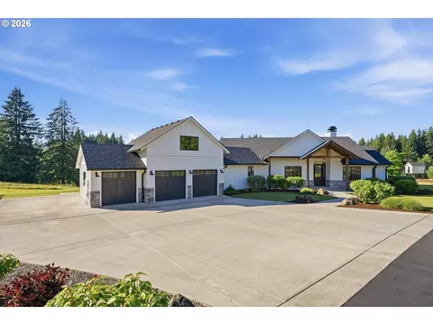 Exterior - 35675 SE Colorado Rd, Sandy, OR 97055 photo 2 of 11