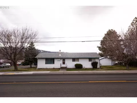 668 S Main St, Union, OR 97883
