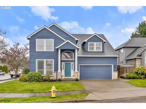 31424 SW Orchard Dr, Wilsonville, OR 97070