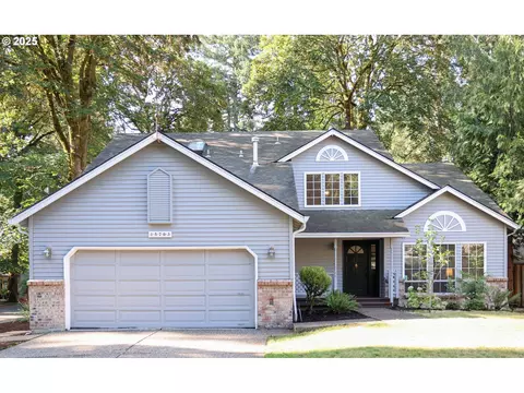 15703 Boones Way, Lake Oswego, OR 97035