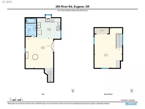 Floorplan - 355 River Rd, Eugene, OR 97404 photo 4 of 7
