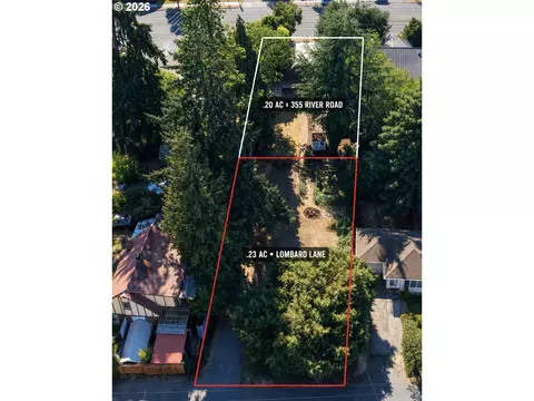 View/Area - 355 River Rd, Eugene, OR 97404 photo 2 of 2