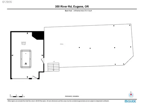 Floorplan - 355 River Rd, Eugene, OR 97404 photo 7 of 7