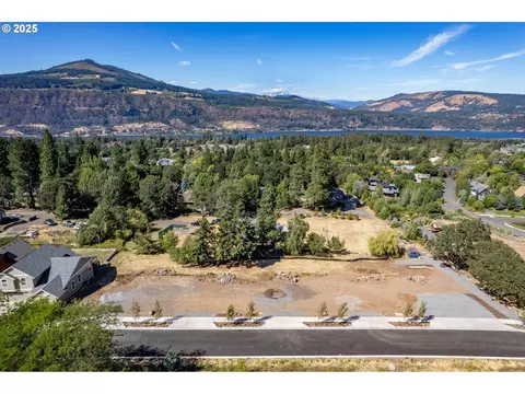 carr dr LOT 1, Hood River, OR 97031