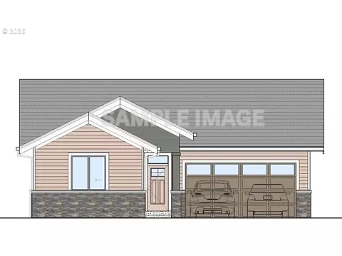 1071 Willow St, Coos Bay, OR 97420