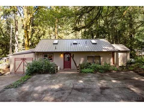 10265 Ridge View Ter, Birkenfeld, OR 97016
