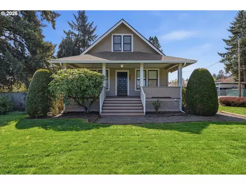 9980 SW Mcdonald St, Portland, OR 97224