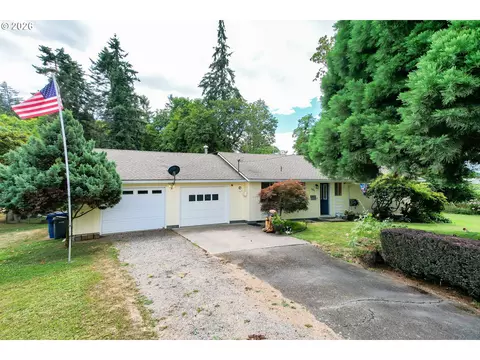 6776 Rochester St NE, Salem, OR 97305