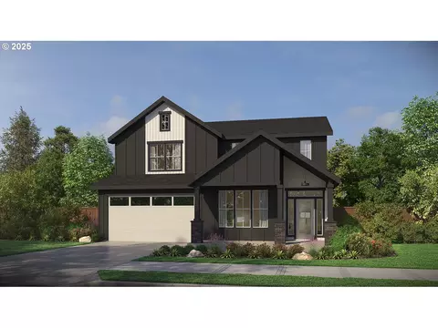 8002 N Hargrave St, Camas, WA 98607