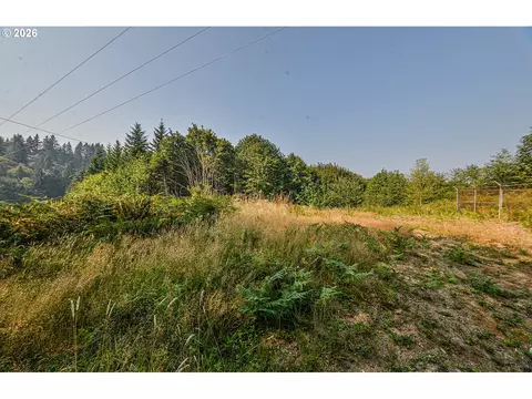 Mclean Hill Rd, Clatskanie, OR 97016