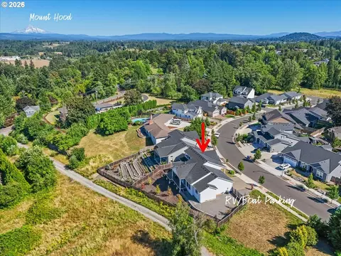 View/Area - 382 NE Lovrien Ave, Gresham, OR 97030 photo 3 of 4