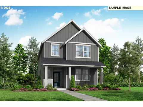 8537 SE Apricot Ln, Hillsboro, OR 97123