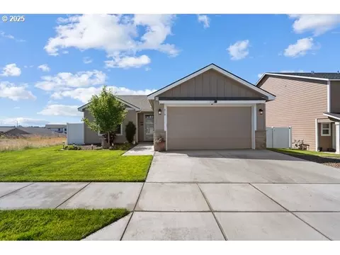 818 E Montana Ave, Hermiston, OR 97838