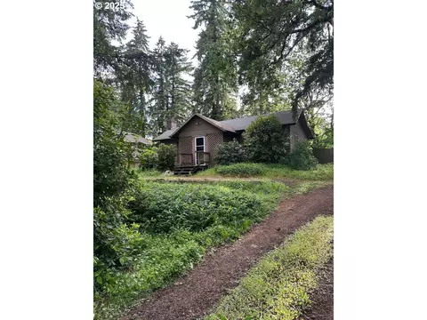 19011 Bryant Rd, Lake Oswego, OR 97034