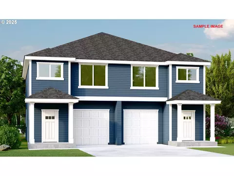 3557 Chestnut St #LOT 42, Forest Grove, OR 97116