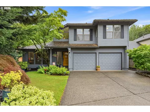9580 SW Riverwood Ln, Tigard, OR 97224