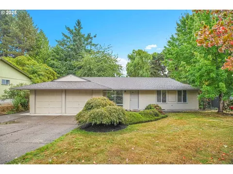 6750 SW Whistling Ct, Beaverton, OR 97008