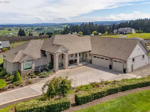 13317 SW Kleier Dr, Hillsboro, OR 97123