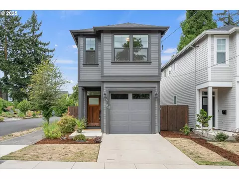 5105 NE 36th Ave, Portland, OR 97211