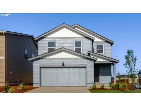 4968 Columbus Ave NE, Salem, OR 97301