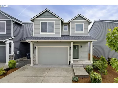 50 Shore Dr, Saint Helens, OR 97051