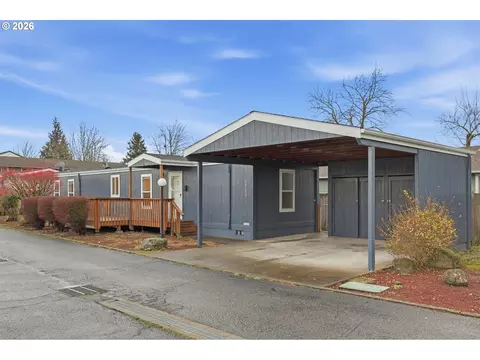 23140 NE Halsey St, Wood Village, OR 97060