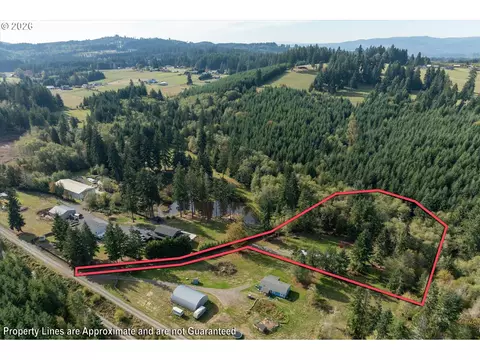 254 Estes Rd, Castle Rock, WA 98611