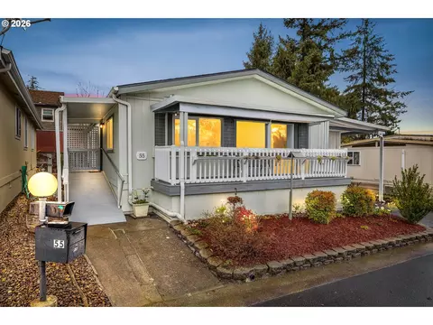 3500 SE Concord Rd #55, Milwaukie, OR 97267