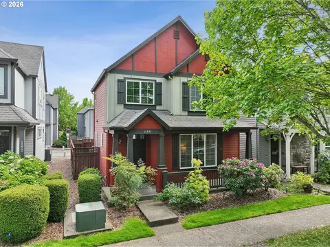 1164 SE Tamango St, Hillsboro, OR 97123