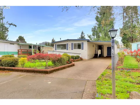 1125 58th St #76, Springfield, OR 97478