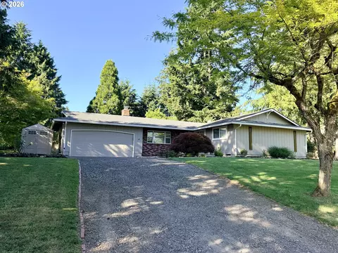 11254 SE Ramona Dr, Boring, OR 97009