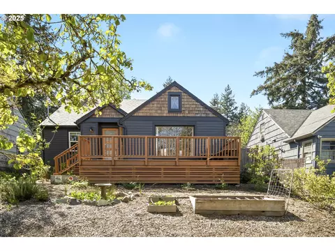 5835 NE 23rd Ave, Portland, OR 97211