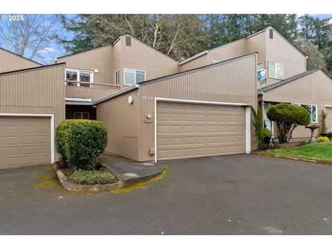 1834 NW Shorewood Ct, Beaverton, OR 97006