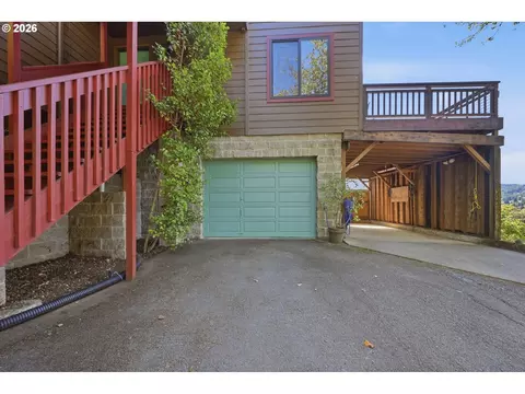 Exterior - 3540 Onyx St, Eugene, OR 97405 photo 16 of 19