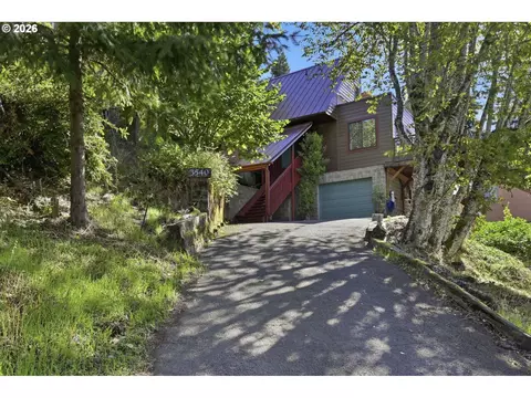 Exterior - 3540 Onyx St, Eugene, OR 97405 photo 18 of 19