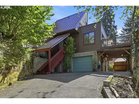 Exterior - 3540 Onyx St, Eugene, OR 97405 photo 17 of 19