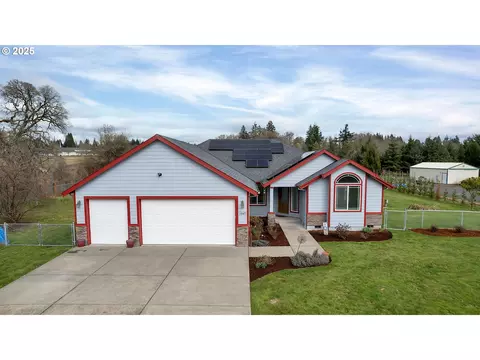 58471 Childs Rd, Saint Helens, OR 97051