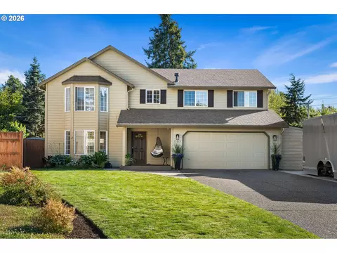 13013 NE 91st Cir, Vancouver, WA 98682
