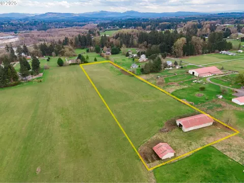 Tax Id 214759000, Ridgefield, WA 98642