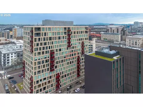 937 NW Glisan St #935, Portland, OR 97209