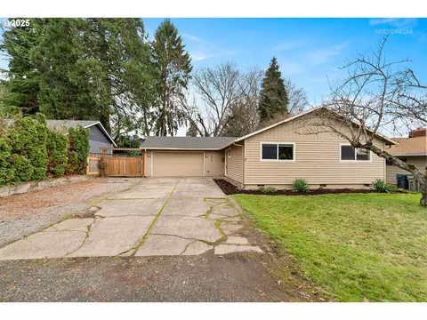12615 SW Watkins Ave, Portland, OR 97223