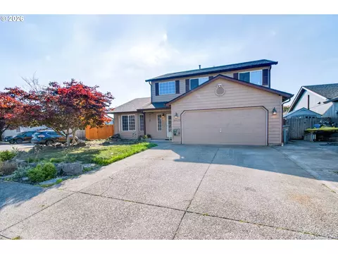 16413 NE 81st St, Vancouver, WA 98682