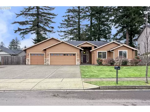 740 NE 237th Pl, Wood Village, OR 97060