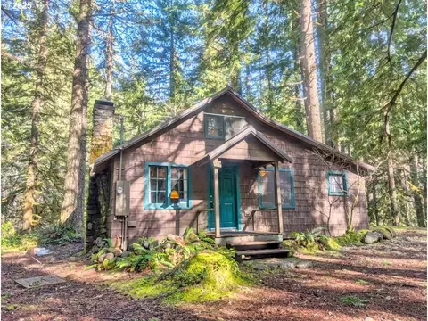 77311 E Road 31 #LOT 61, Rhododendron, OR 97049